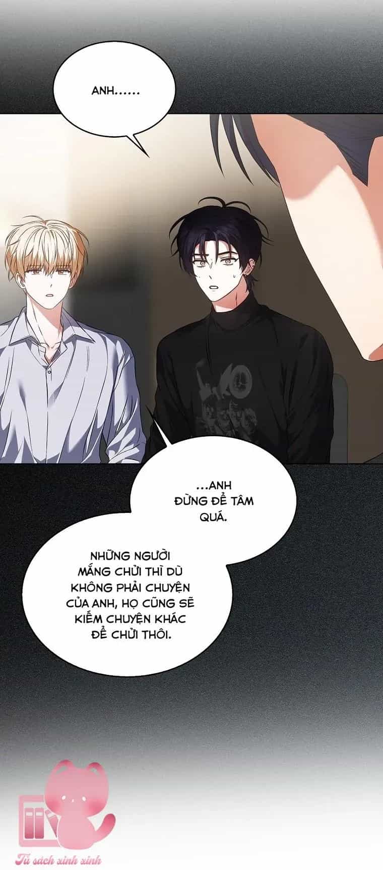 Ra Mắt Hay Ra Đi - Chương 108 - ảnh 34