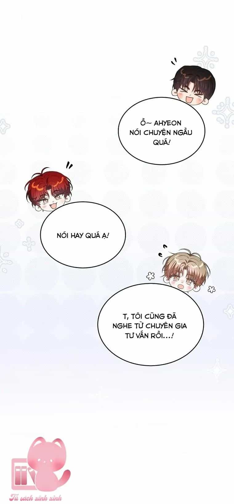 Ra Mắt Hay Ra Đi - Chương 108 - ảnh 36