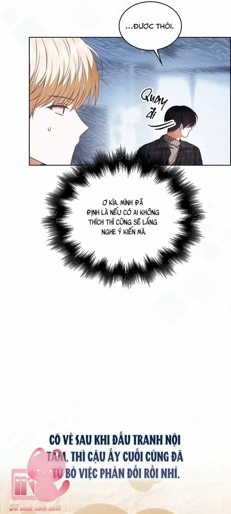Ra Mắt Hay Ra Đi - Chương 108 - ảnh 38