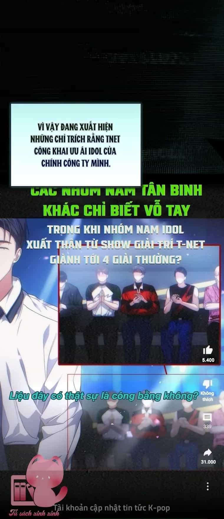 Ra Mắt Hay Ra Đi - Chương 108 - ảnh 4