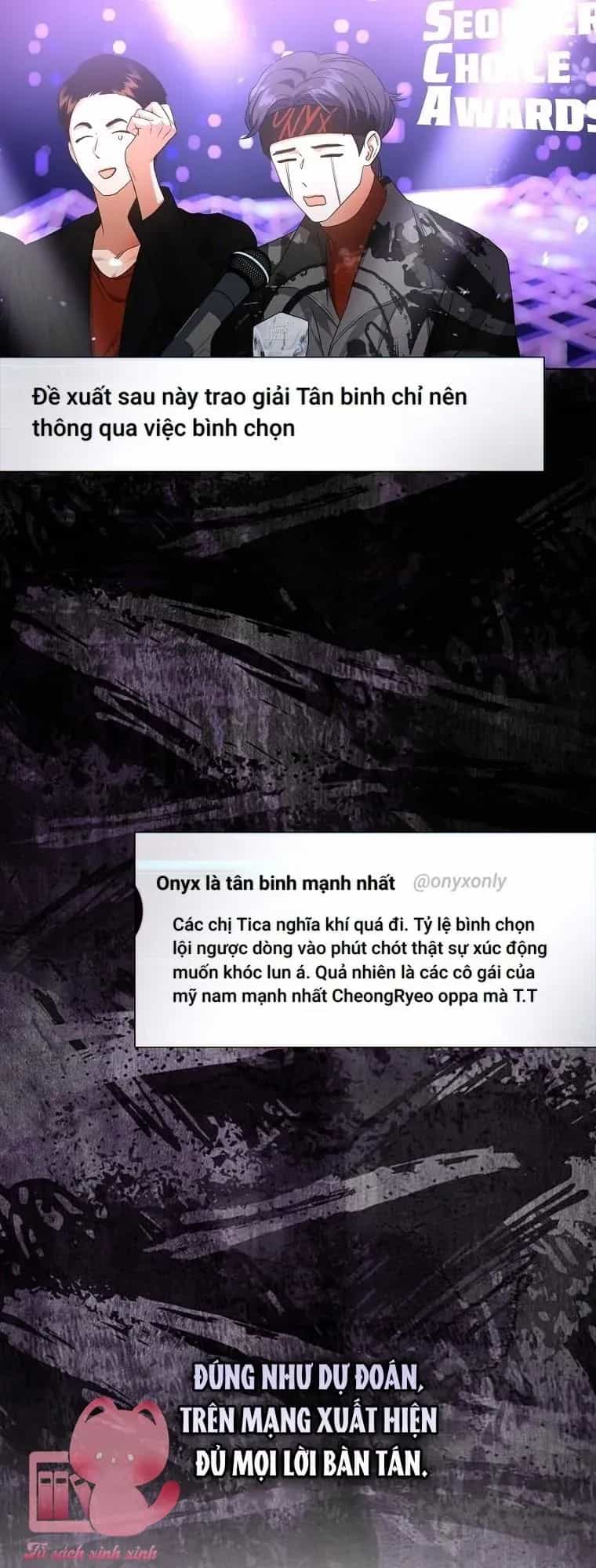 Ra Mắt Hay Ra Đi - Chương 108 - ảnh 41