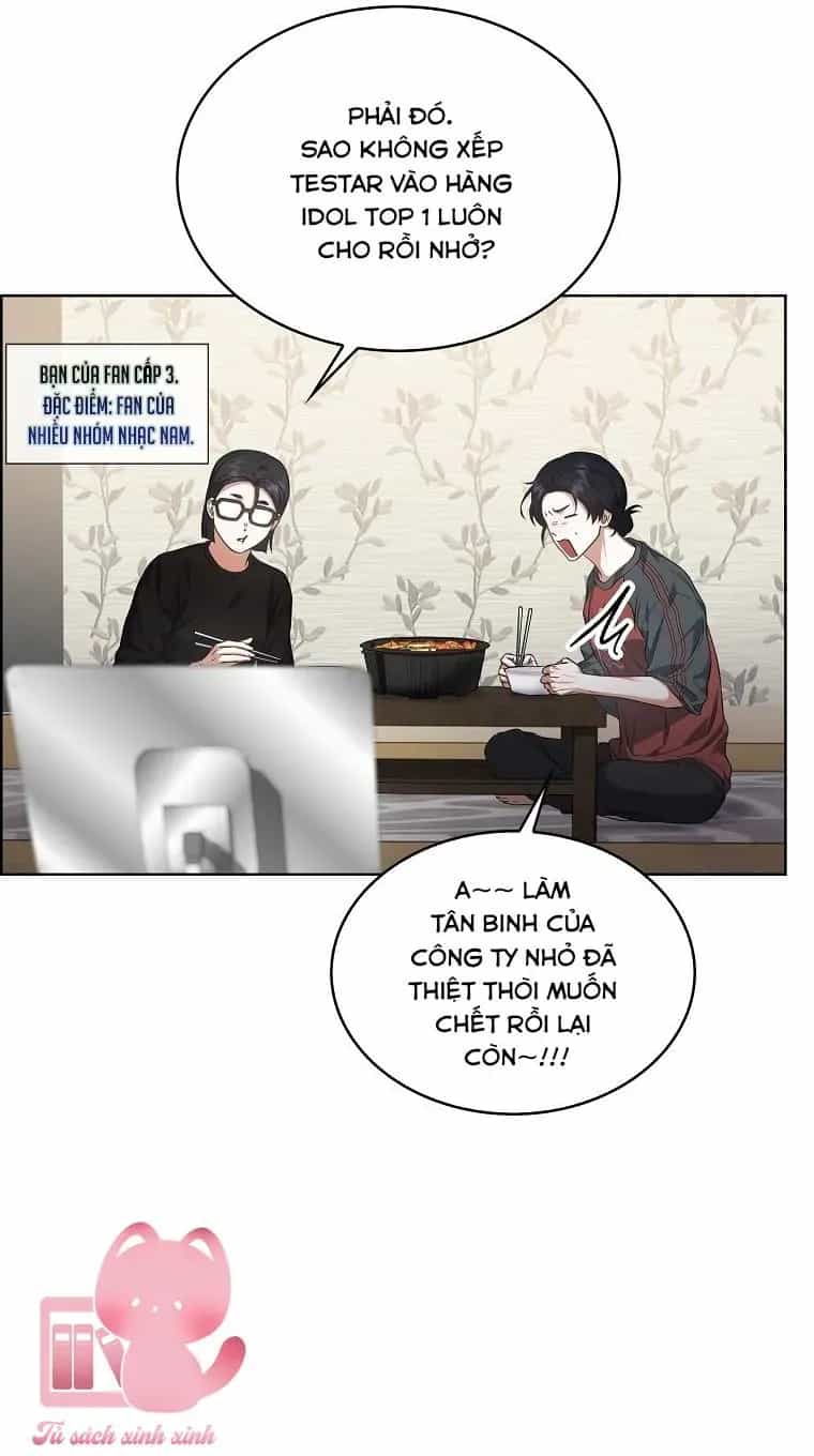 Ra Mắt Hay Ra Đi - Chương 108 - ảnh 58