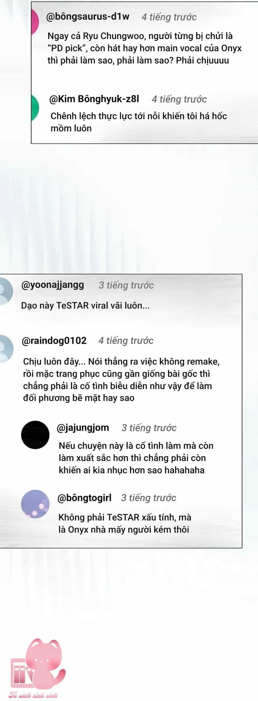 Ra Mắt Hay Ra Đi - Chương 109 - ảnh 16