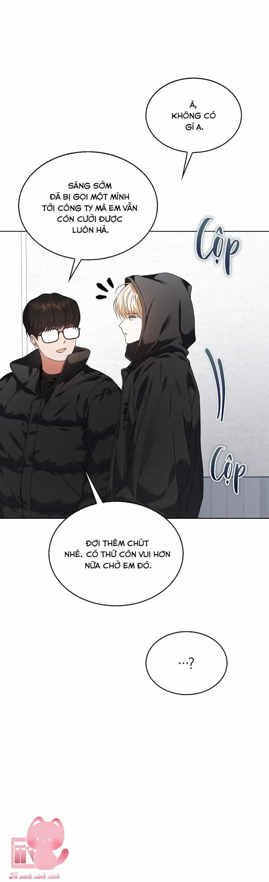 Ra Mắt Hay Ra Đi - Chương 109 - ảnh 18