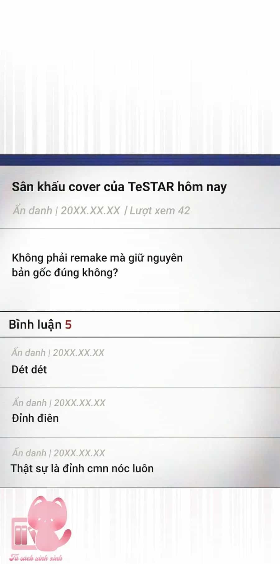 Ra Mắt Hay Ra Đi - Chương 109 - ảnh 3