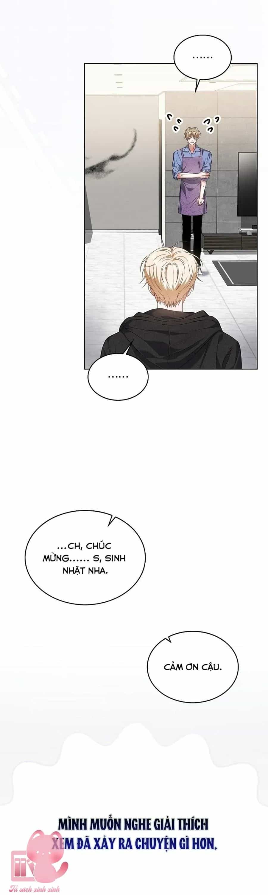 Ra Mắt Hay Ra Đi - Chương 109 - ảnh 41