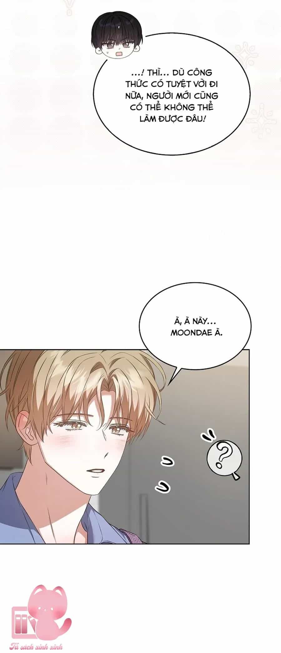 Ra Mắt Hay Ra Đi - Chương 109 - ảnh 44