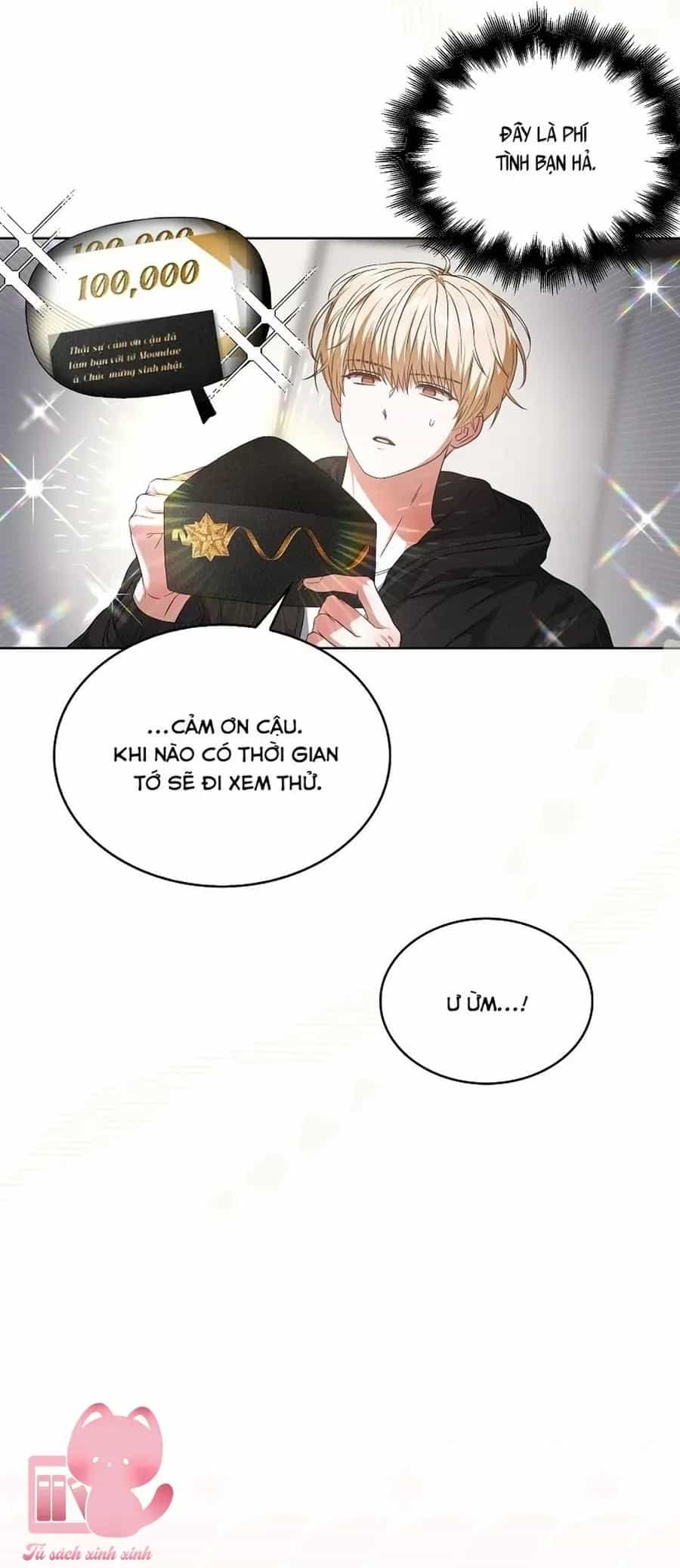 Ra Mắt Hay Ra Đi - Chương 109 - ảnh 46