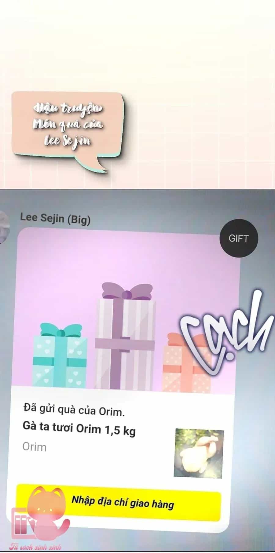 Ra Mắt Hay Ra Đi - Chương 109 - ảnh 53