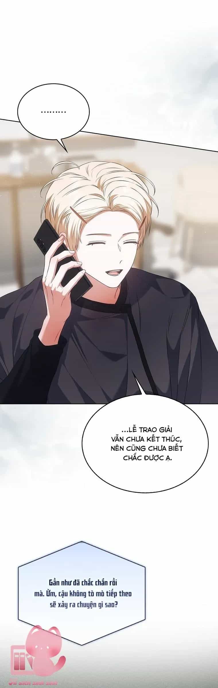 Ra Mắt Hay Ra Đi - Chương 110 - ảnh 12