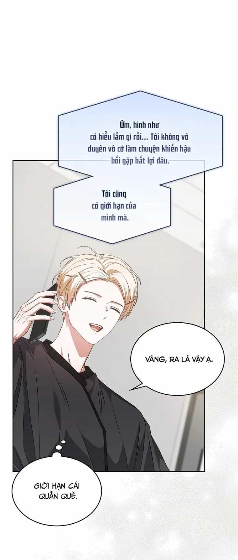 Ra Mắt Hay Ra Đi - Chương 110 - ảnh 15