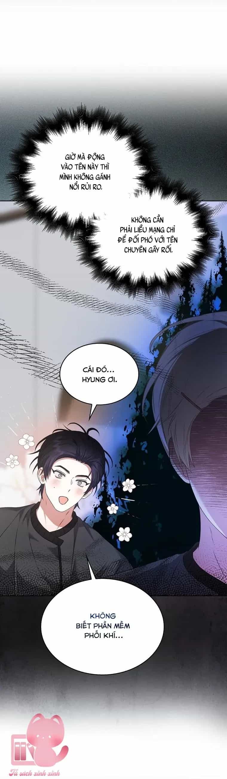 Ra Mắt Hay Ra Đi - Chương 110 - ảnh 19