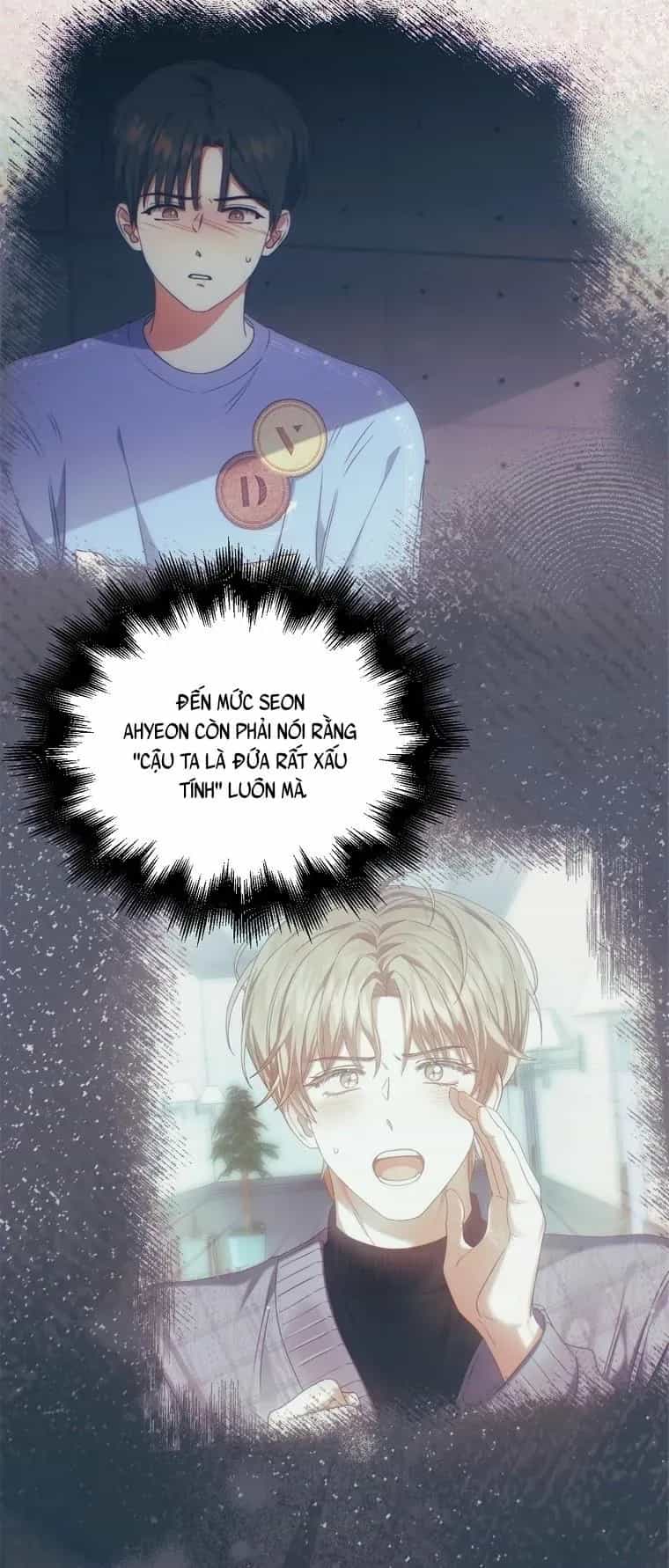 Ra Mắt Hay Ra Đi - Chương 110 - ảnh 30