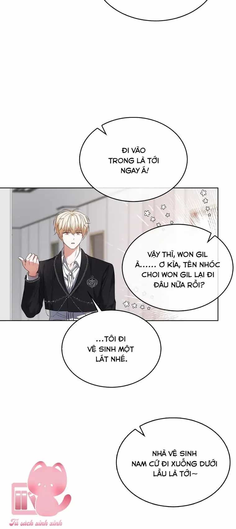 Ra Mắt Hay Ra Đi - Chương 110 - ảnh 35