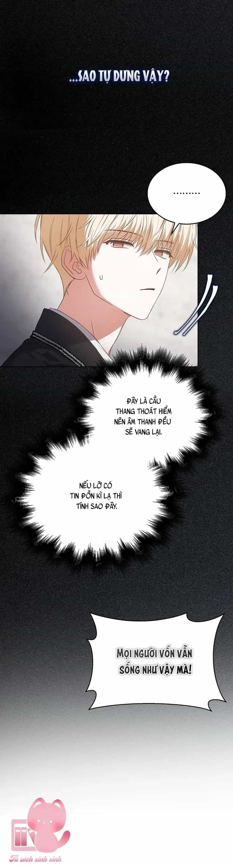 Ra Mắt Hay Ra Đi - Chương 110 - ảnh 41