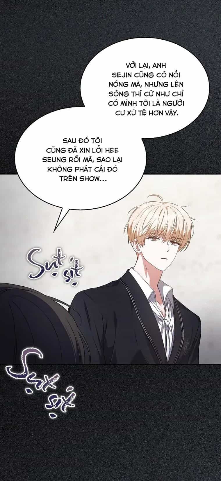 Ra Mắt Hay Ra Đi - Chương 110 - ảnh 43