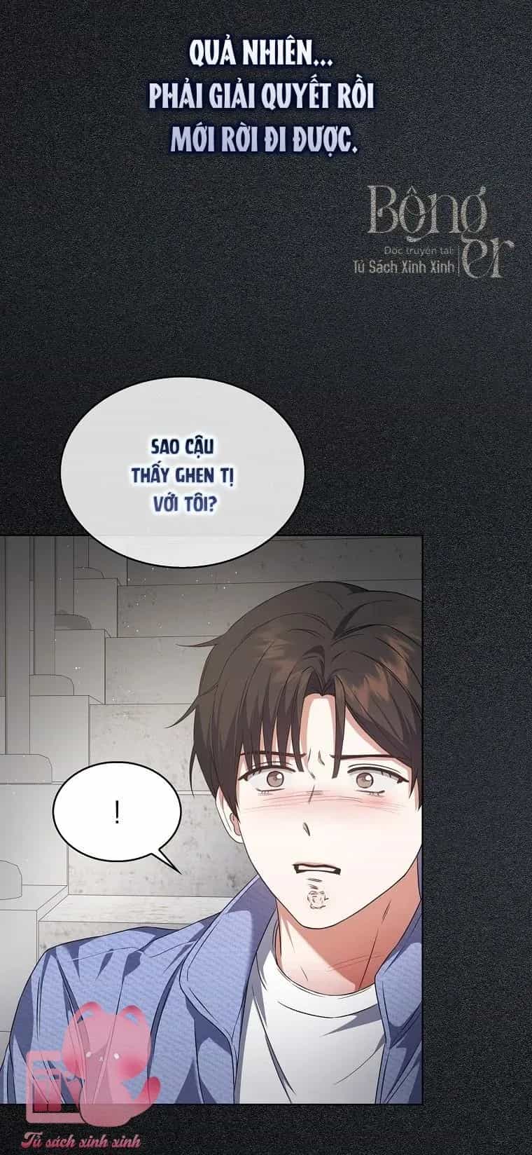 Ra Mắt Hay Ra Đi - Chương 110 - ảnh 44