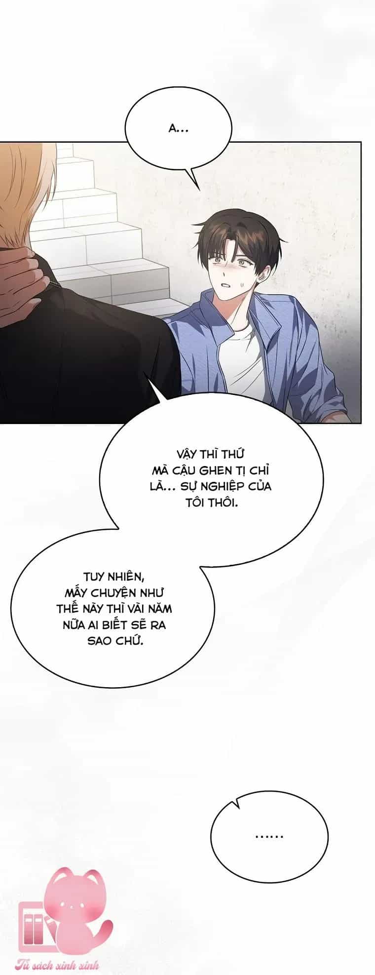 Ra Mắt Hay Ra Đi - Chương 110 - ảnh 47