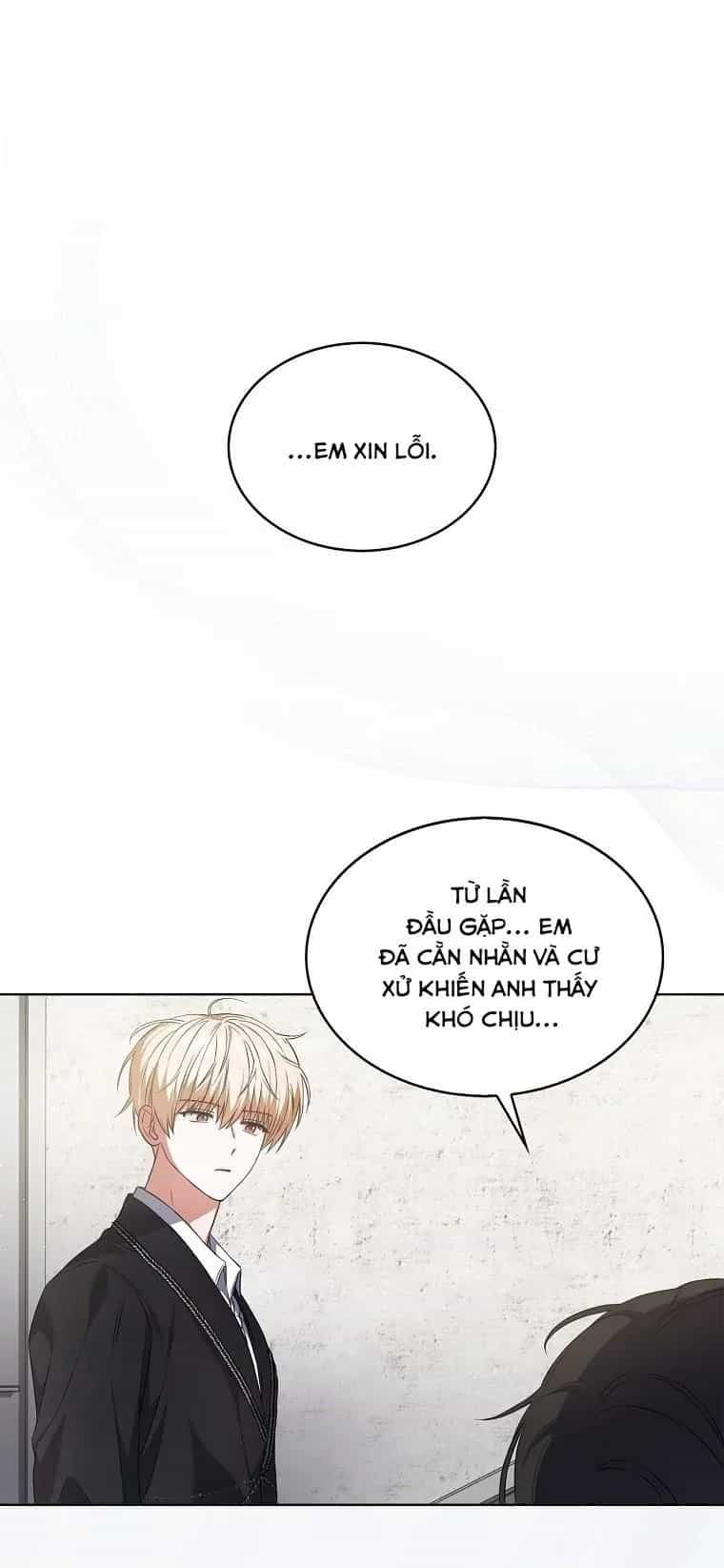 Ra Mắt Hay Ra Đi - Chương 110 - ảnh 50