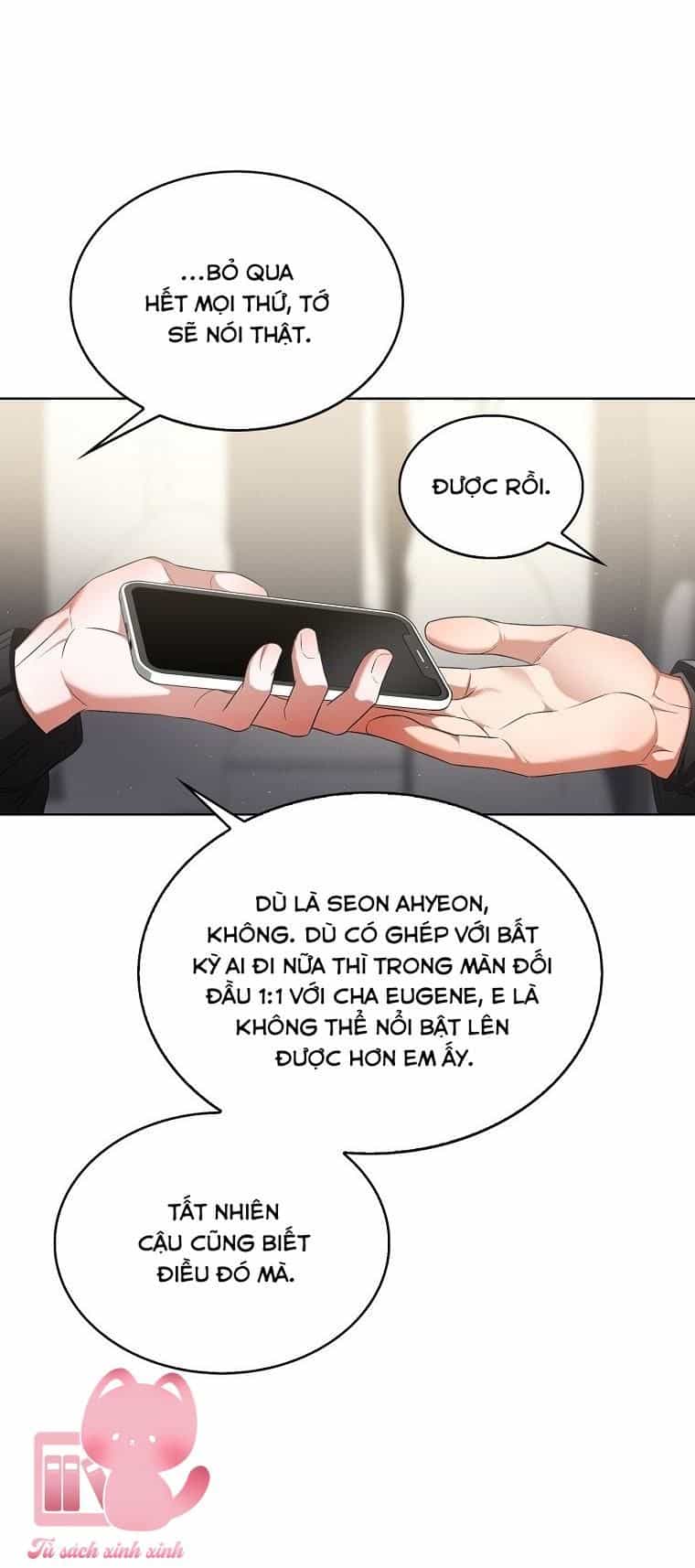 Ra Mắt Hay Ra Đi - Chương 115 - ảnh 29