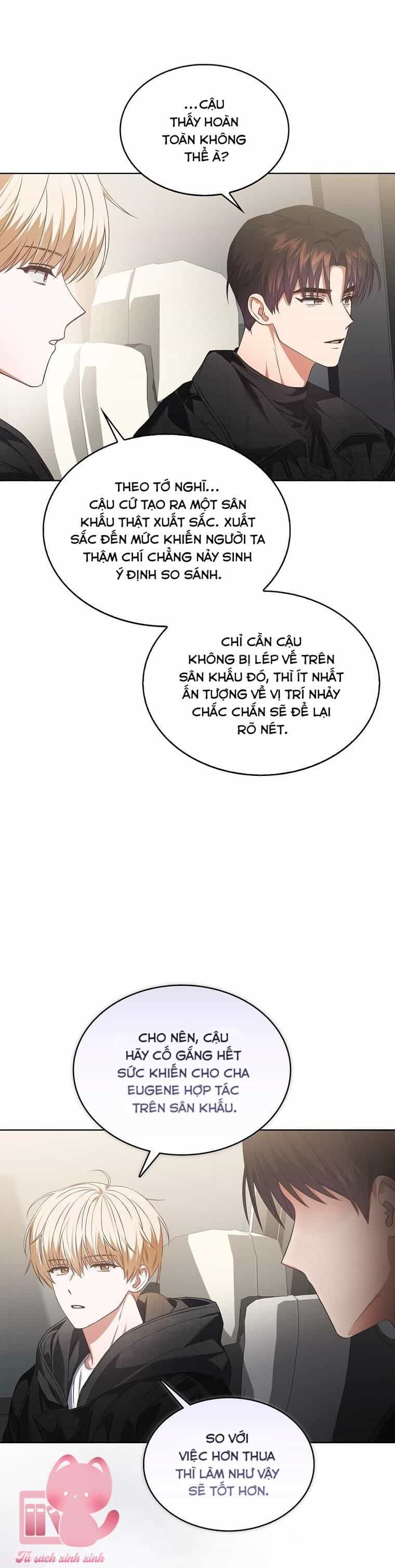 Ra Mắt Hay Ra Đi - Chương 115 - ảnh 30