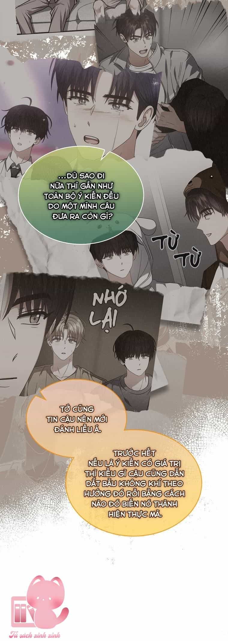 Ra Mắt Hay Ra Đi - Chương 115 - ảnh 38
