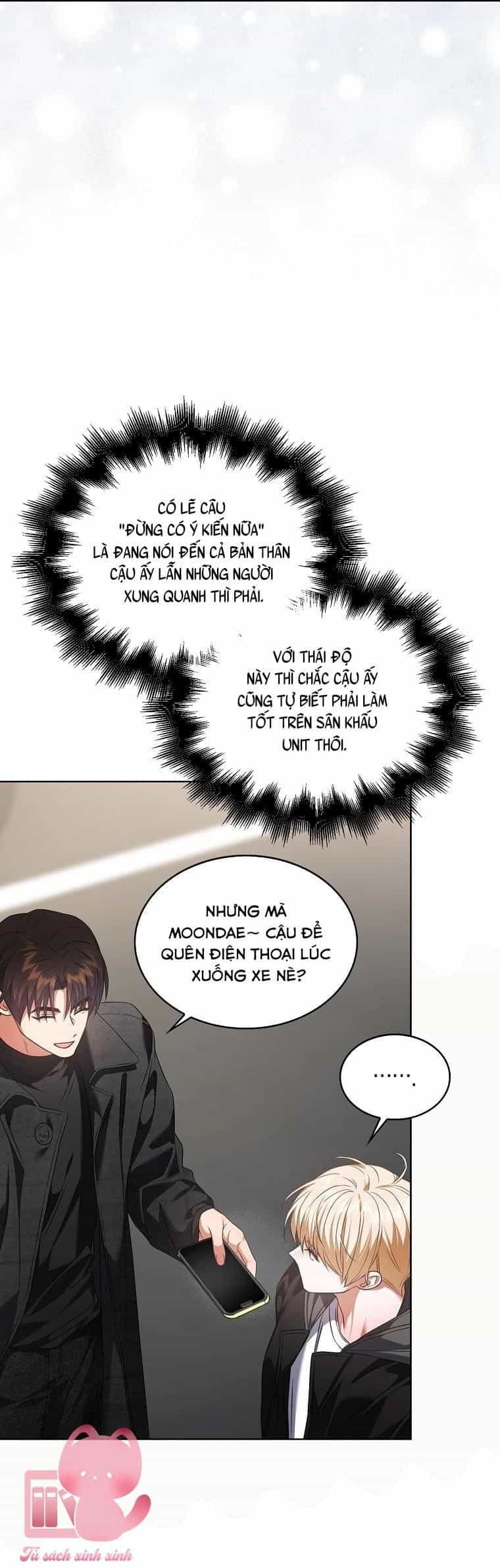 Ra Mắt Hay Ra Đi - Chương 115 - ảnh 46