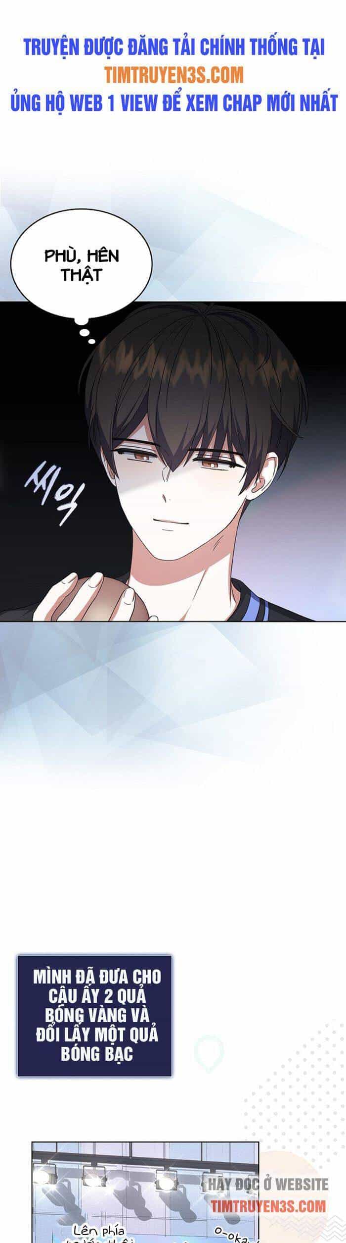 Ra Mắt Hay Ra Đi - Chương 19 - ảnh 15