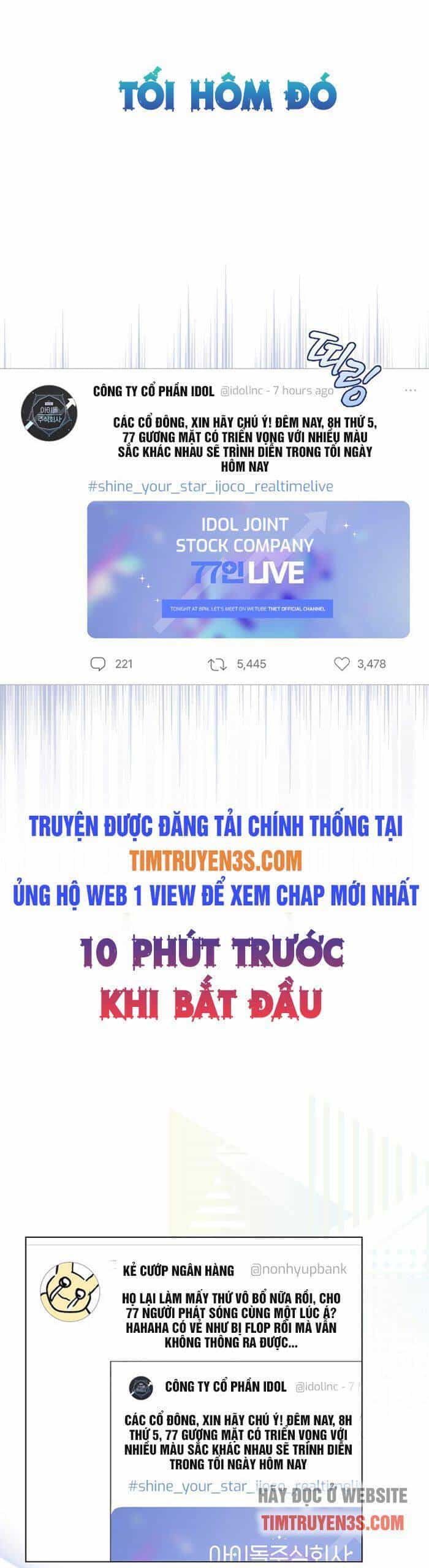 Ra Mắt Hay Ra Đi - Chương 19 - ảnh 17