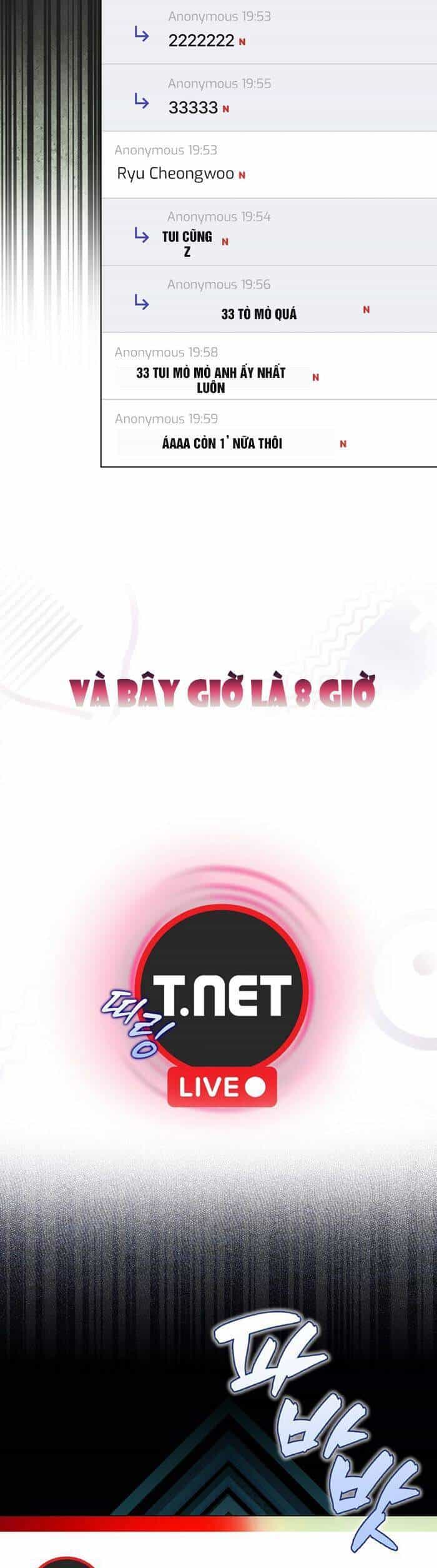 Ra Mắt Hay Ra Đi - Chương 19 - ảnh 20