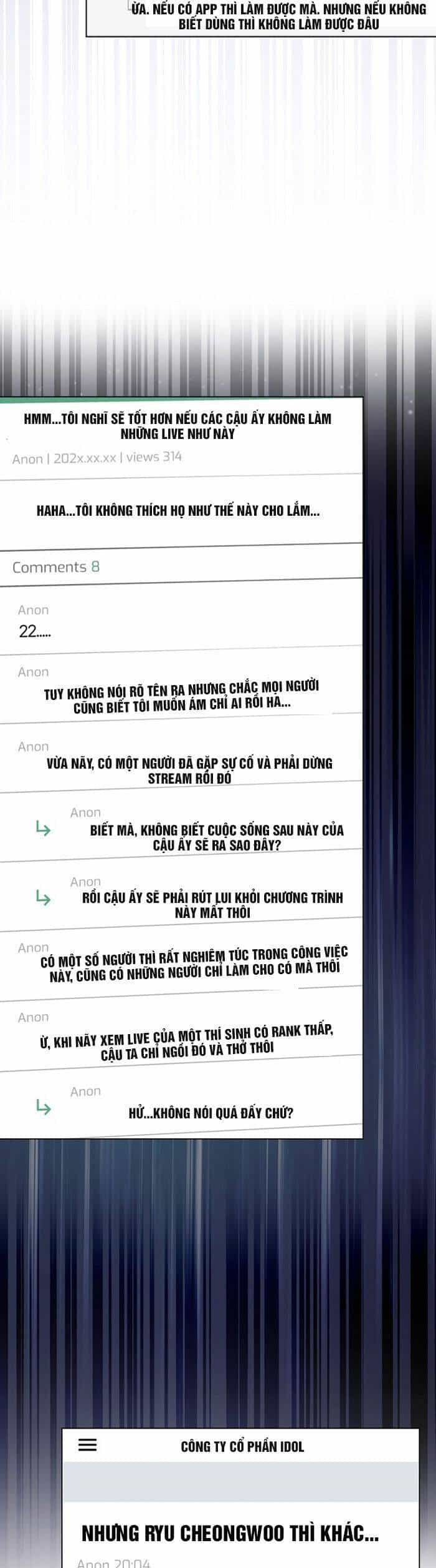 Ra Mắt Hay Ra Đi - Chương 19 - ảnh 26