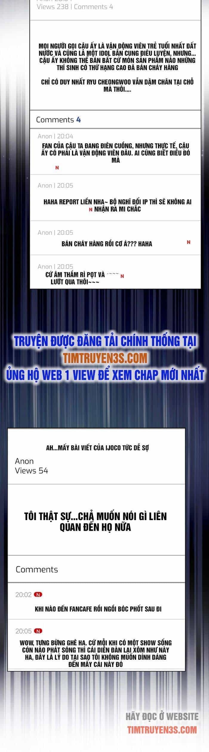 Ra Mắt Hay Ra Đi - Chương 19 - ảnh 27