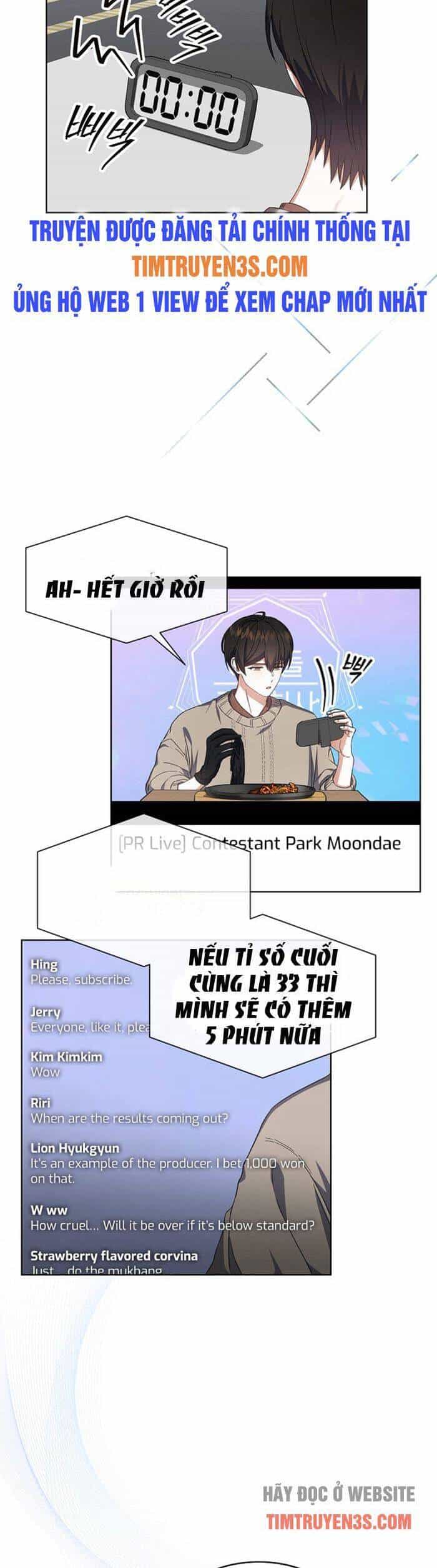 Ra Mắt Hay Ra Đi - Chương 19 - ảnh 39