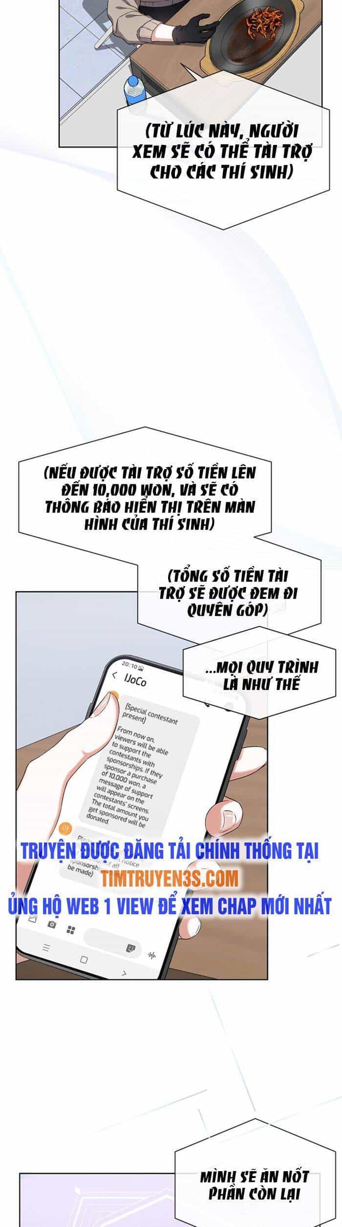 Ra Mắt Hay Ra Đi - Chương 19 - ảnh 42
