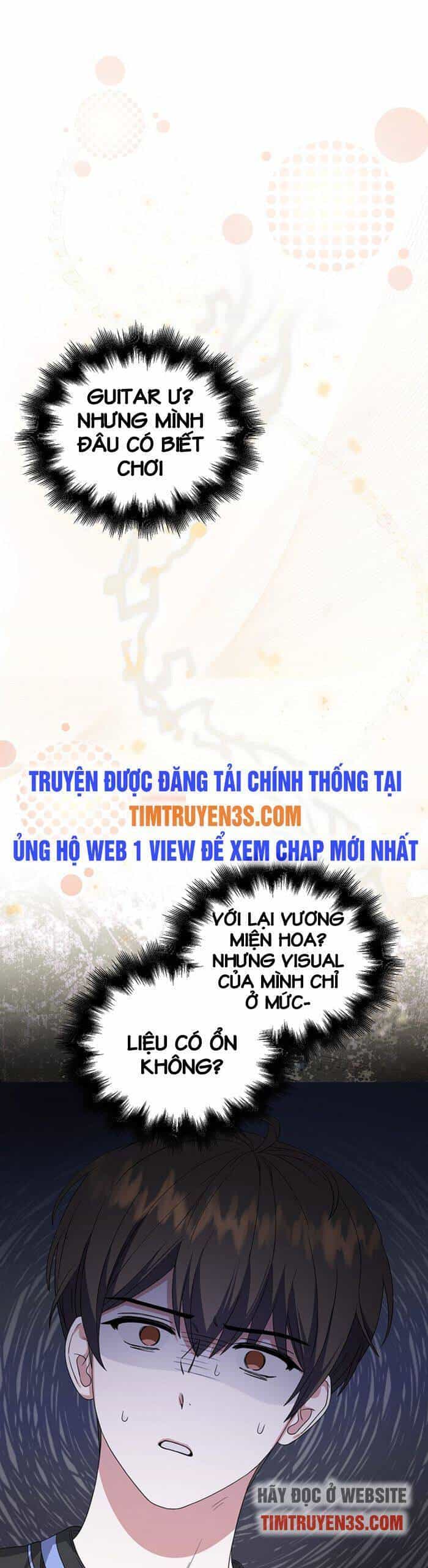 Ra Mắt Hay Ra Đi - Chương 19 - ảnh 5