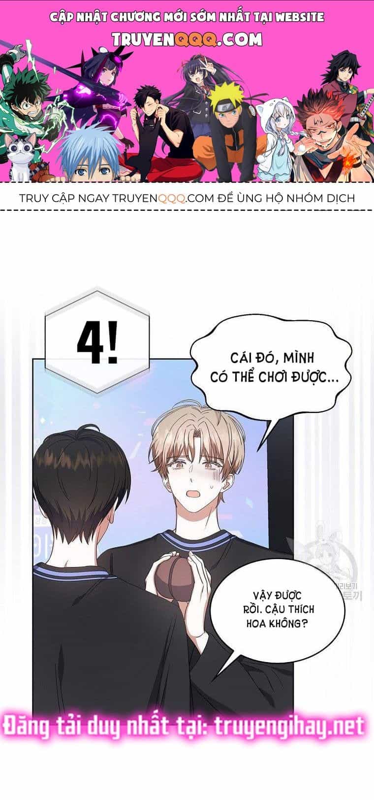 Ra Mắt Hay Ra Đi - Chương 19.2 - ảnh 1