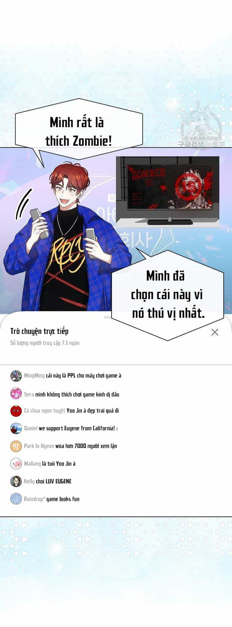 Ra Mắt Hay Ra Đi - Chương 19.2 - ảnh 21