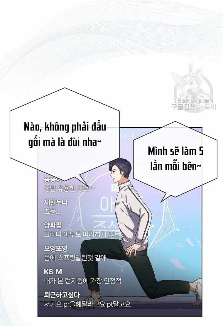 Ra Mắt Hay Ra Đi - Chương 19.2 - ảnh 23