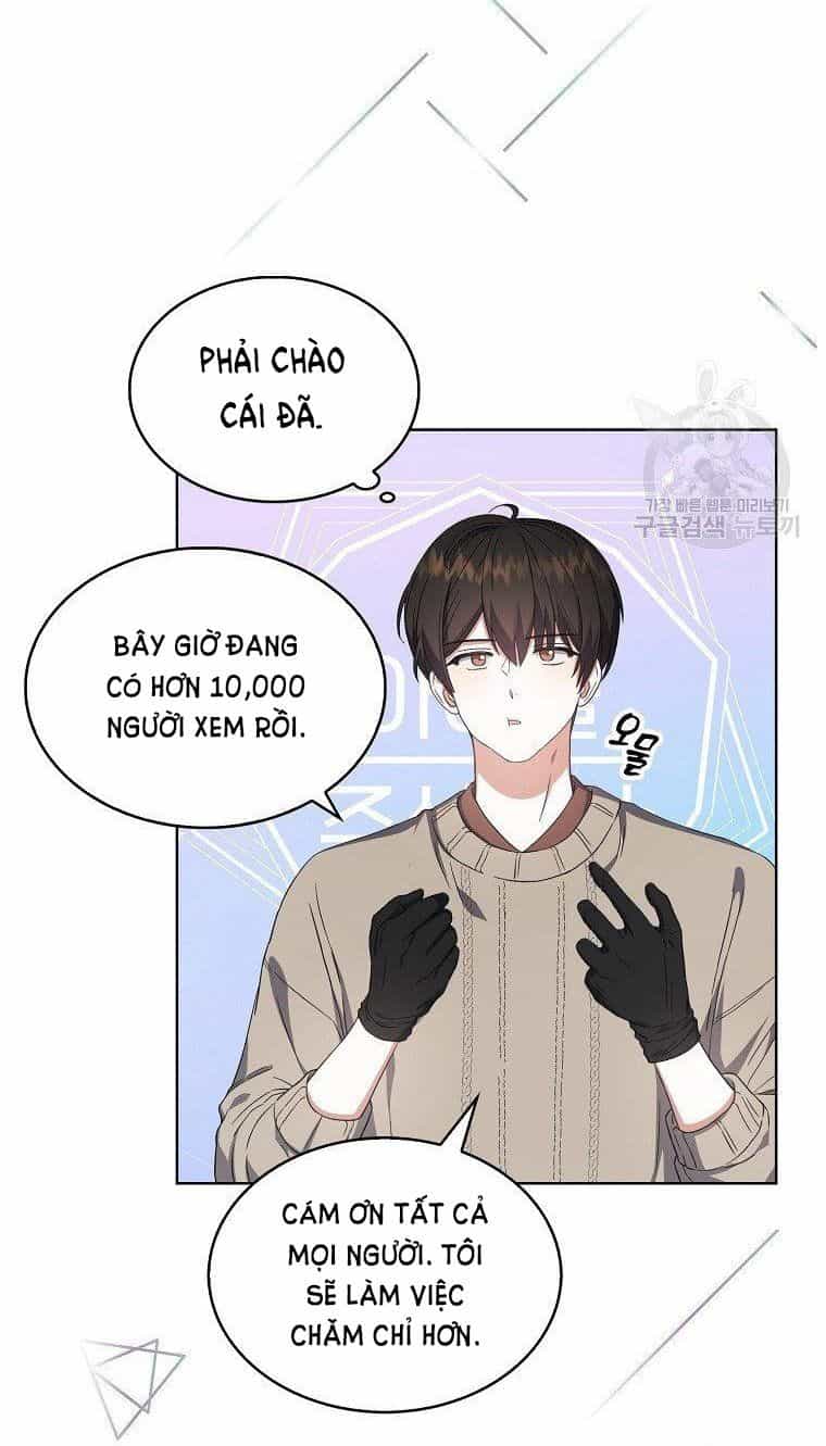 Ra Mắt Hay Ra Đi - Chương 19.2 - ảnh 54