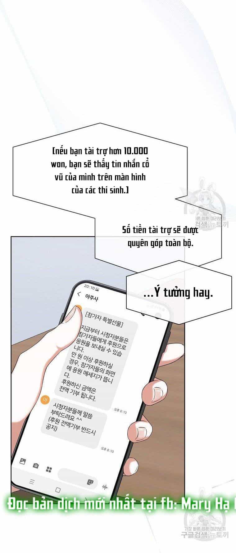 Ra Mắt Hay Ra Đi - Chương 19.2 - ảnh 62