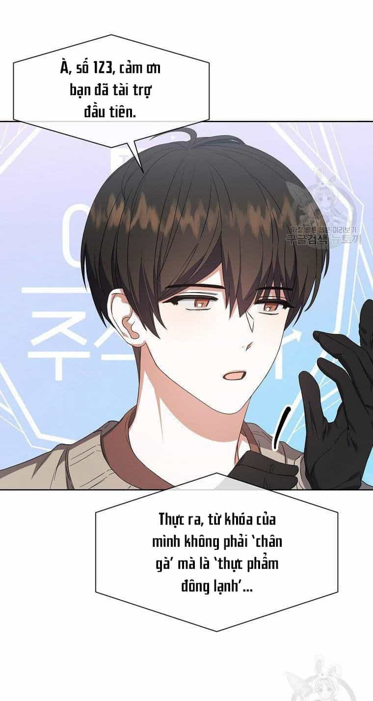 Ra Mắt Hay Ra Đi - Chương 19.2 - ảnh 65