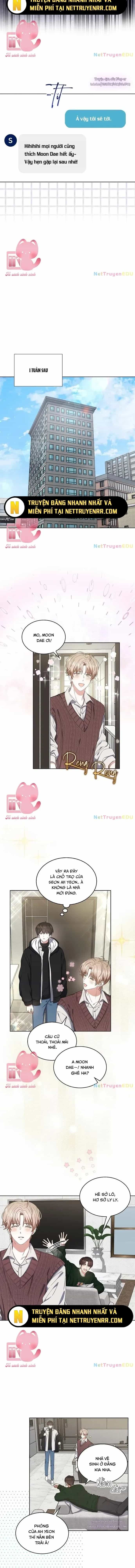 Ra Mắt Hay Ra Đi - Chương 20 - ảnh 11