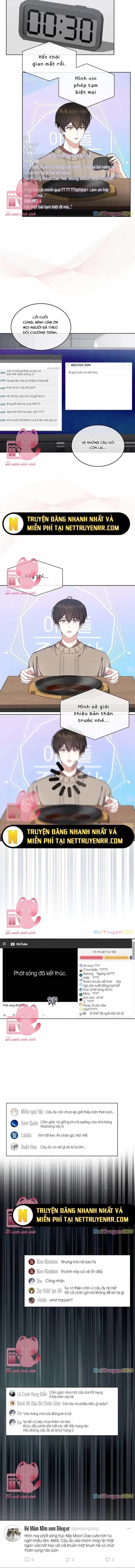 Ra Mắt Hay Ra Đi - Chương 20 - ảnh 6