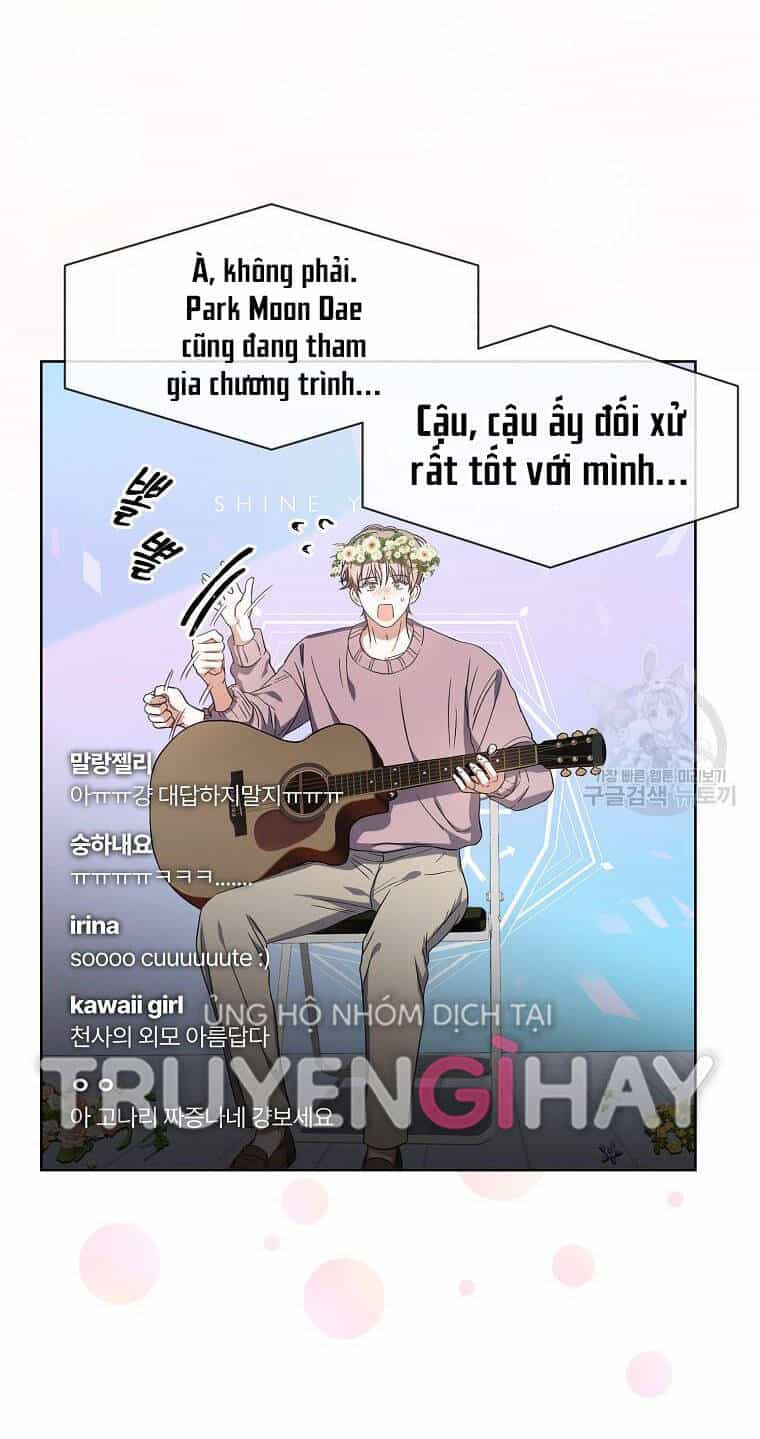 Ra Mắt Hay Ra Đi - Chương 20.1 - ảnh 10