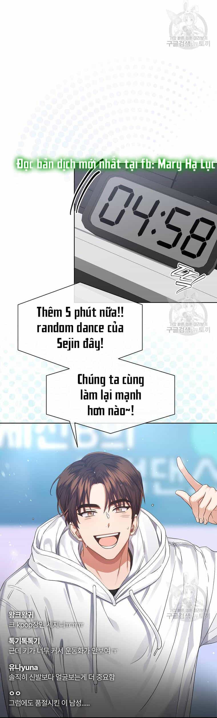 Ra Mắt Hay Ra Đi - Chương 20.1 - ảnh 4