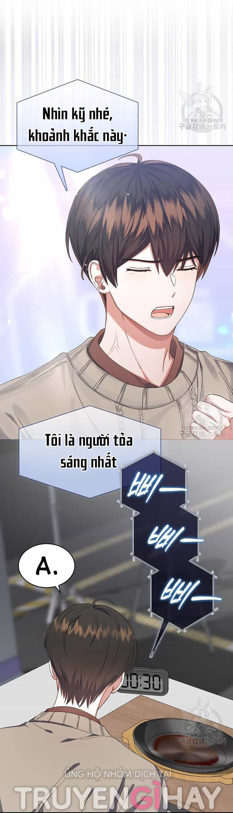 Ra Mắt Hay Ra Đi - Chương 20.2 - ảnh 17