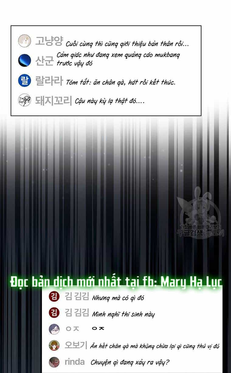 Ra Mắt Hay Ra Đi - Chương 20.2 - ảnh 22