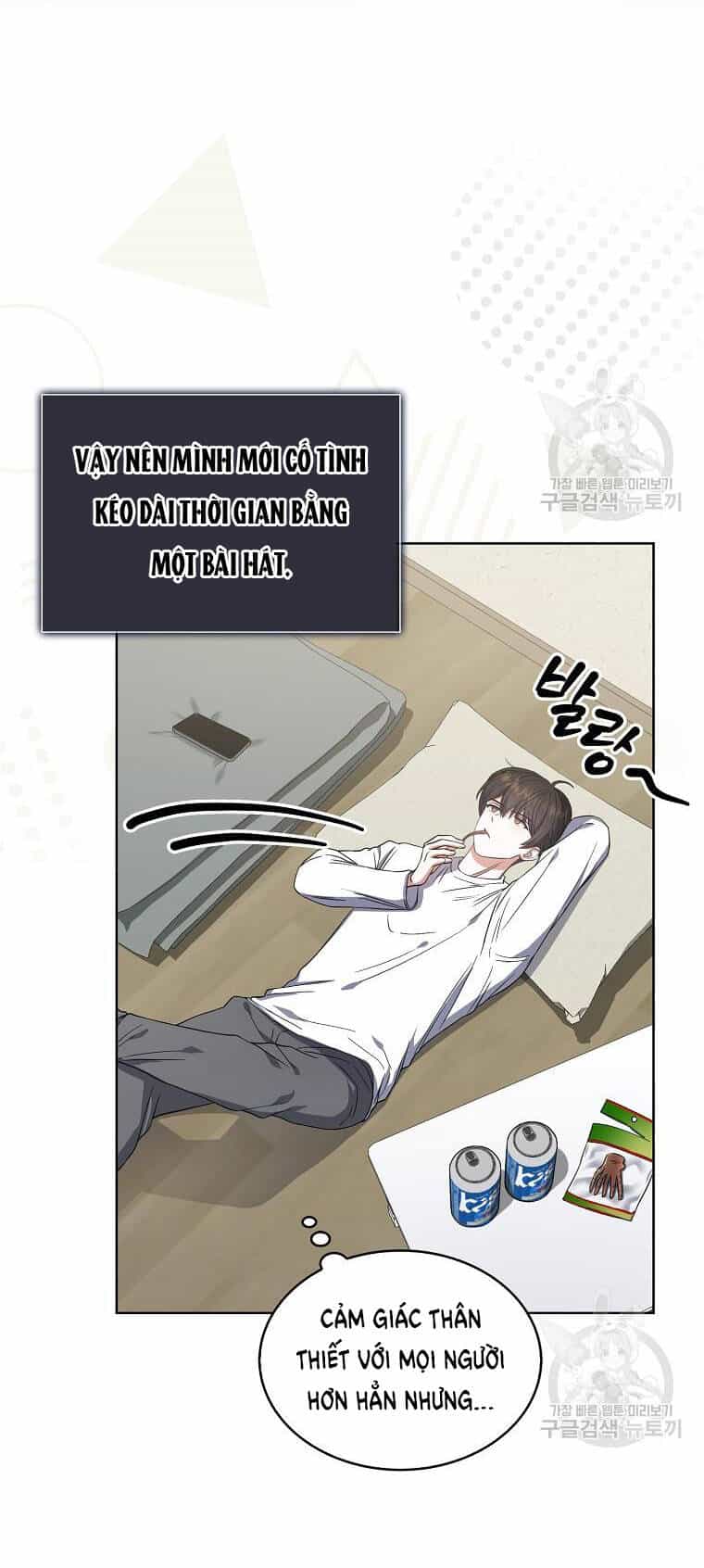 Ra Mắt Hay Ra Đi - Chương 20.2 - ảnh 30