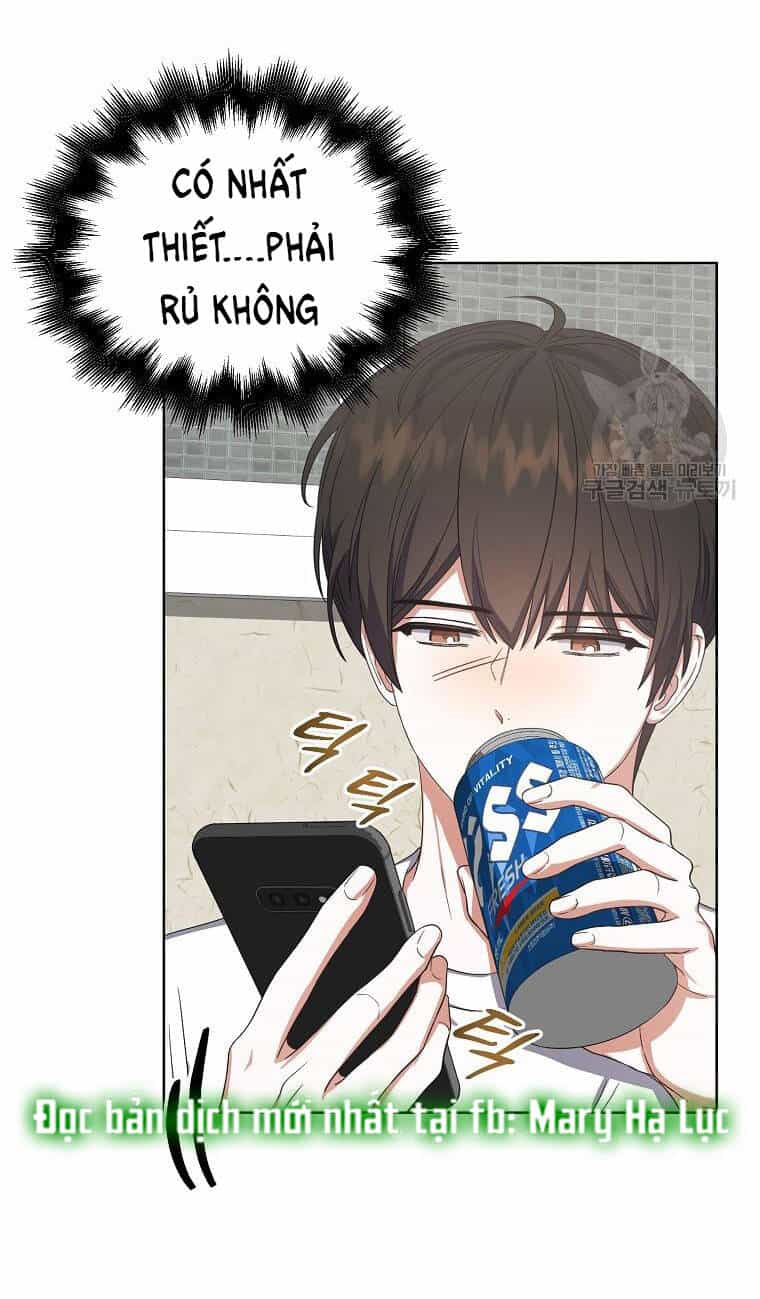 Ra Mắt Hay Ra Đi - Chương 20.2 - ảnh 46