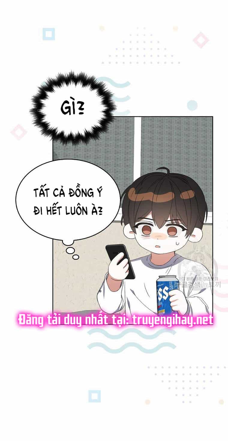 Ra Mắt Hay Ra Đi - Chương 20.2 - ảnh 48